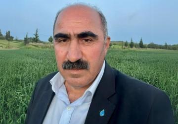 Anaç’tan Tutdere tepkisi: ‘Halkın iradesine müdahaledir, hukuk silah değil, adalet terazisidir’