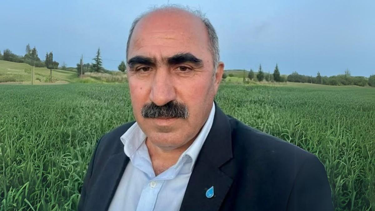 Anaç’tan Tutdere tepkisi: ‘Halkın iradesine müdahaledir, hukuk silah değil, adalet terazisidir’ Anaç’tan Tutdere tepkisi: ‘Halkın iradesine müdahaledir, hukuk silah değil, adalet terazisidir’