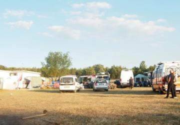 Bilecik, Yeni Kamp ve Karavan Alanıyla Turizme Can Veriyor