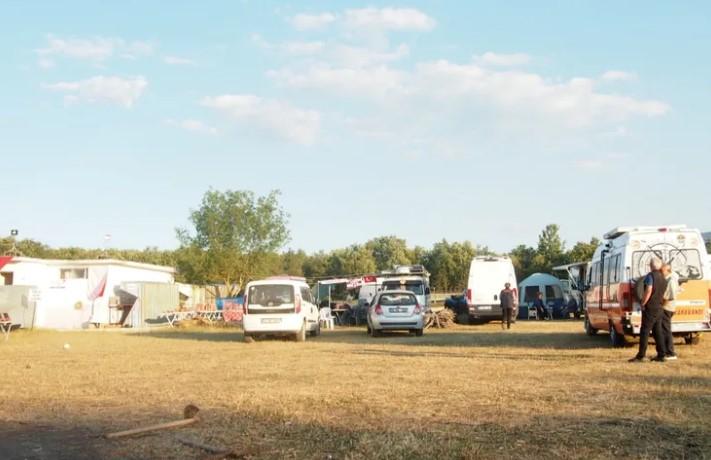 Bilecik, Yeni Kamp ve Karavan Alanıyla Turizme Can Veriyor Bilecik, Yeni Kamp ve Karavan Alanıyla Turizme Can Veriyor
