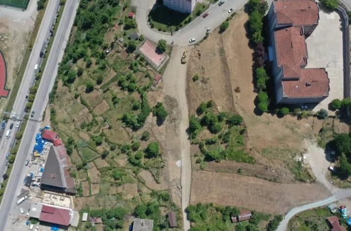 Ordu’da Ulaşım Altyapısına Güçlü Dokunuş Ordu’da Ulaşım Altyapısına Güçlü Dokunuş