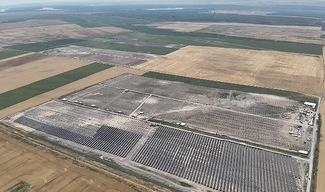 YEO Teknoloji'den dünyaya 2.5 milyon ağaç kadar nefes