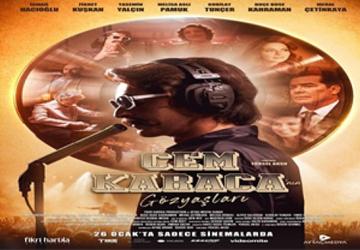 Gezici Açıkhava Film Günleri sinema keyfini ilçelere yayıyor