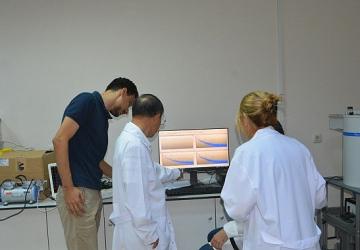 EÜ'de 'Mavi Karbon'un iklim değişikliğiyle mücadeledeki rolü ele alındı