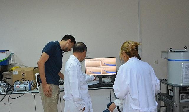 EÜ'de 'Mavi Karbon'un iklim değişikliğiyle mücadeledeki rolü ele alındı