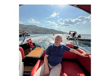 Başkan Büyükakın: Bu hizmetleri göz boyamak için yapmıyoruz