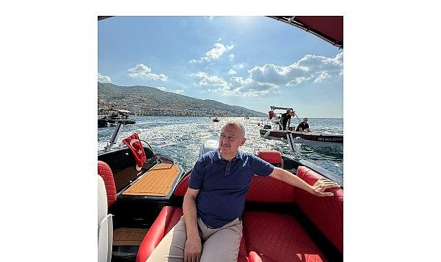 Başkan Büyükakın: Bu hizmetleri göz boyamak için yapmıyoruz Başkan Büyükakın: Bu hizmetleri göz boyamak için yapmıyoruz