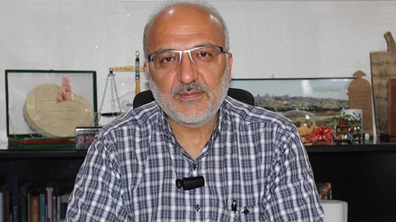Hasan Hüseyin Uysal Hakkında Soruşturma Başlatıldı Hasan Hüseyin Uysal Hakkında Soruşturma Başlatıldı