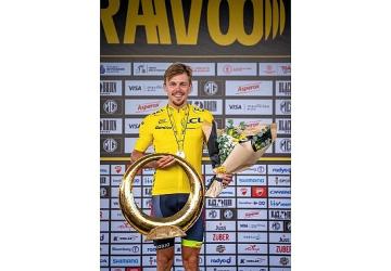 L'Étape Türkiye by Tour de France ekibi Fransa'da!