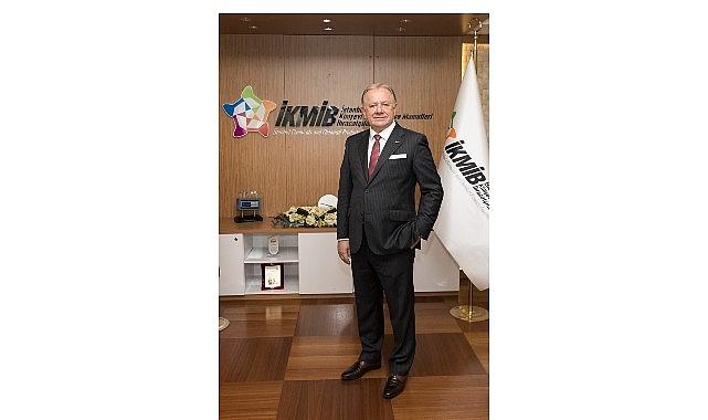 Kimya Sektöründen 3,4 Milyar Dolar ile Temmuz Ayında Tarihi Rekor Kimya Sektöründen 3,4 Milyar Dolar ile Temmuz Ayında Tarihi Rekor