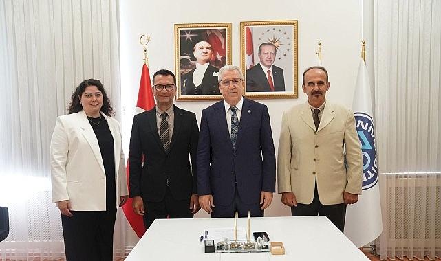 Denizel ekolojinin önemli canlıları “Tunikatlar"a yönelik TÜBİTAK destekli araştırma projesi