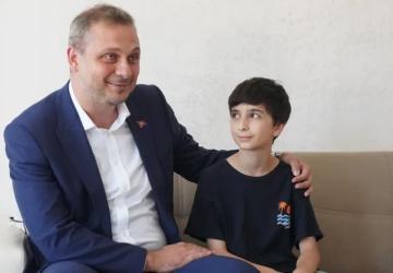 Beylikdüzü Kültür-Sem, başarıya giden yolu açtı
