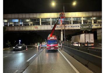Daha temiz bir Kocaeli için yoğun mesai