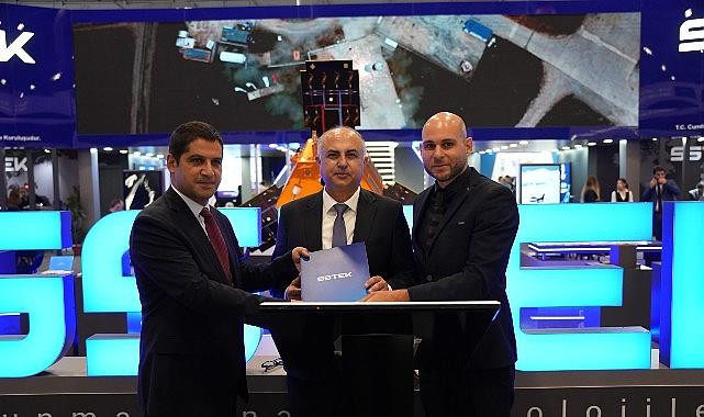 Technopc ve DT Cloud Güçlerini Birleştiriyor: Yerli Bulut ile Uyumlu Donanımlar Güçlenerek Gelişiyor Technopc ve DT Cloud Güçlerini Birleştiriyor: Yerli Bulut ile Uyumlu Donanımlar Güçlenerek Gelişiyor