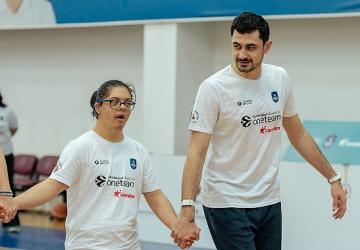 Anadolu Efes Spor Kulübü'nün 2024-2025 Sezonu