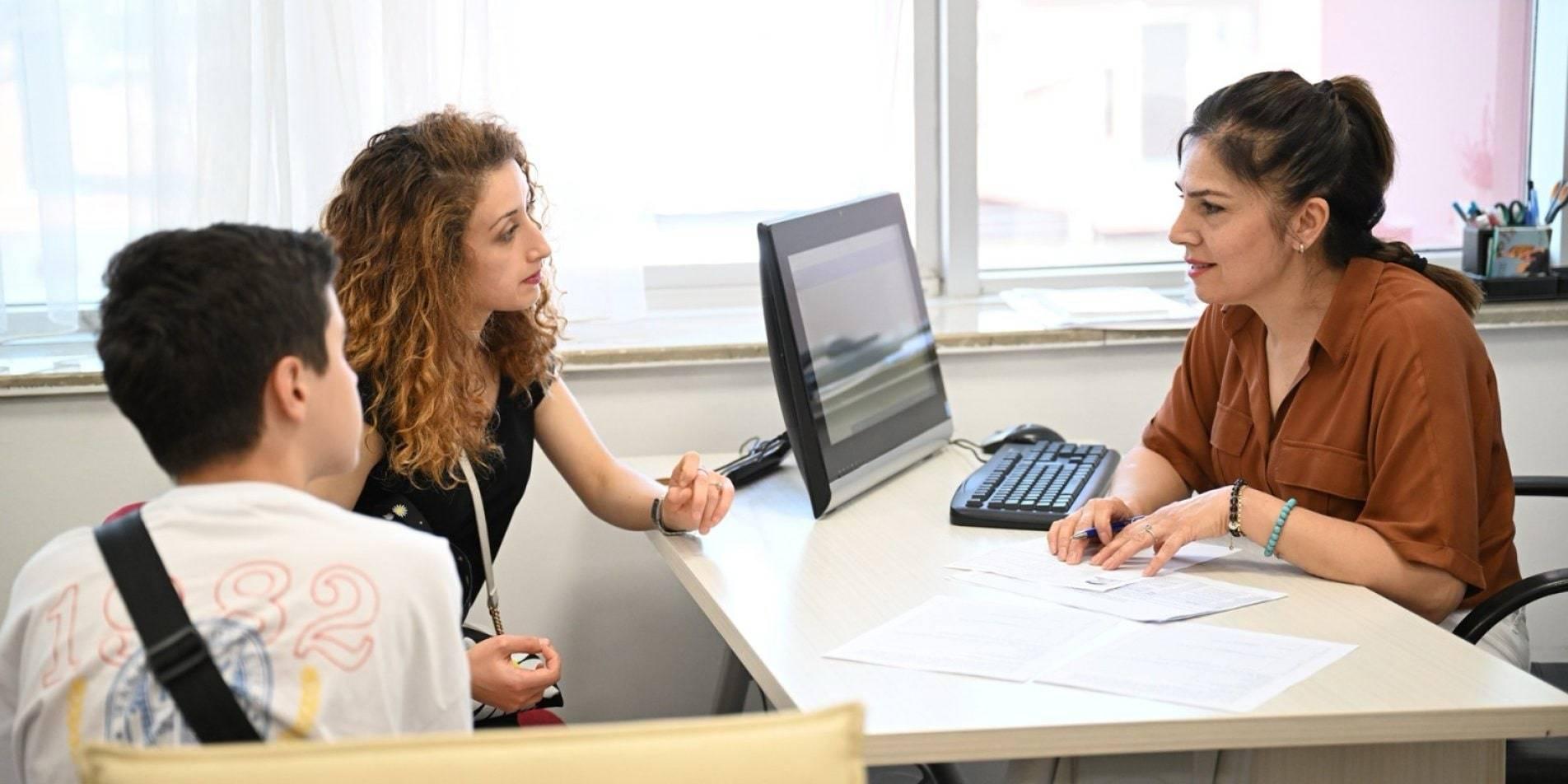 LGS Tercihleri Başladı LGS Tercihleri Başladı