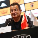 Hull City, Corendon Airlines ile Sponsorluk Sözleşmesini Yeniledi