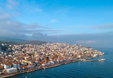Yazın Renkleri Mudanya'da Yarışıyor