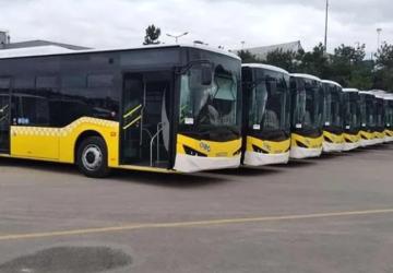 Ağrı’da şehir içi dolmuş fiyatlarına tepki büyüyor