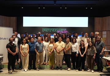 Driventure'dan Mobilite Ekosistemi için Yeni Bir Adım: 'Future of Mobility Accelerator' Yenilikçi Fikirleri Bir Araya Getirdi
