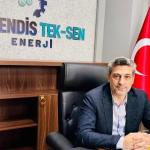 TEK-SEN Enerji: Mühendis Maaş Zamları Yetersiz