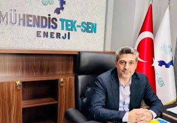 TEK-SEN Enerji: Mühendis Maaş Zamları Yetersiz