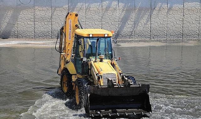 Gümüşdere Ihlamur Vadisi Temizlendi Gümüşdere Ihlamur Vadisi Temizlendi