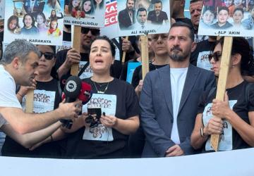 İsias Otel davasında ikinci perde: Kamu görevlilerinin yargılandığı duruşma başladı - Videolu Haber