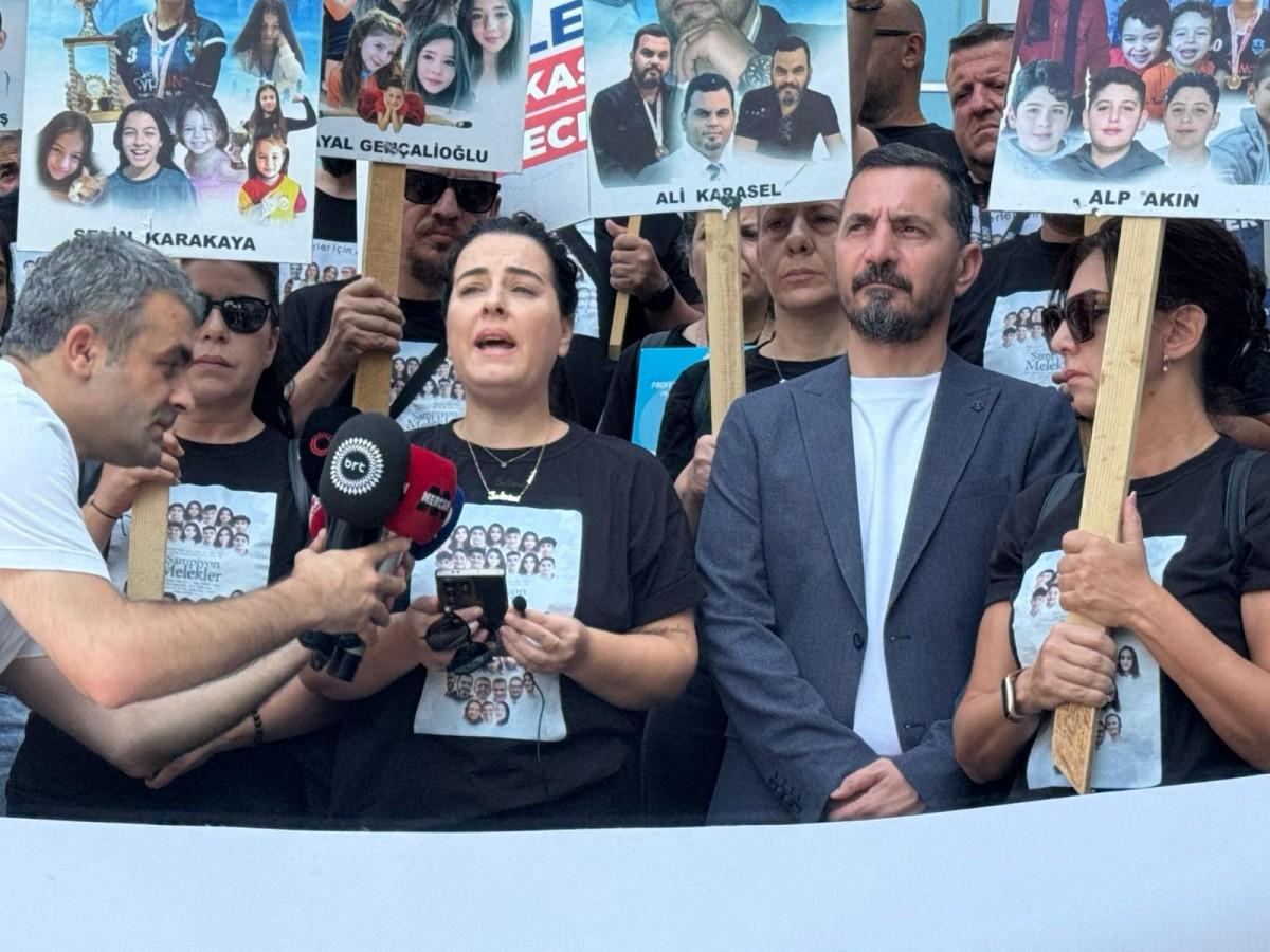 İsias Otel davasında ikinci perde: Kamu görevlilerinin yargılandığı duruşma başladı - Videolu Haber İsias Otel davasında ikinci perde: Kamu görevlilerinin yargılandığı duruşma başladı - Videolu Haber