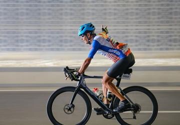 Başkentte Pedallar Dördüncü Kez Dönecek