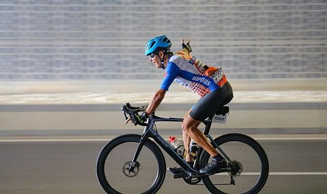 Başkentte Pedallar Dördüncü Kez Dönecek Başkentte Pedallar Dördüncü Kez Dönecek