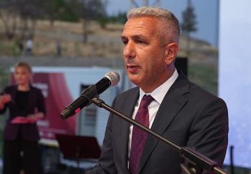 Ankaralılar Keçiören'deki Lavanta Festivaline Akın Etti
