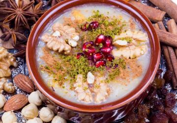 Aşure Günü Nedir? Neden ve Nasıl Kutlanır?