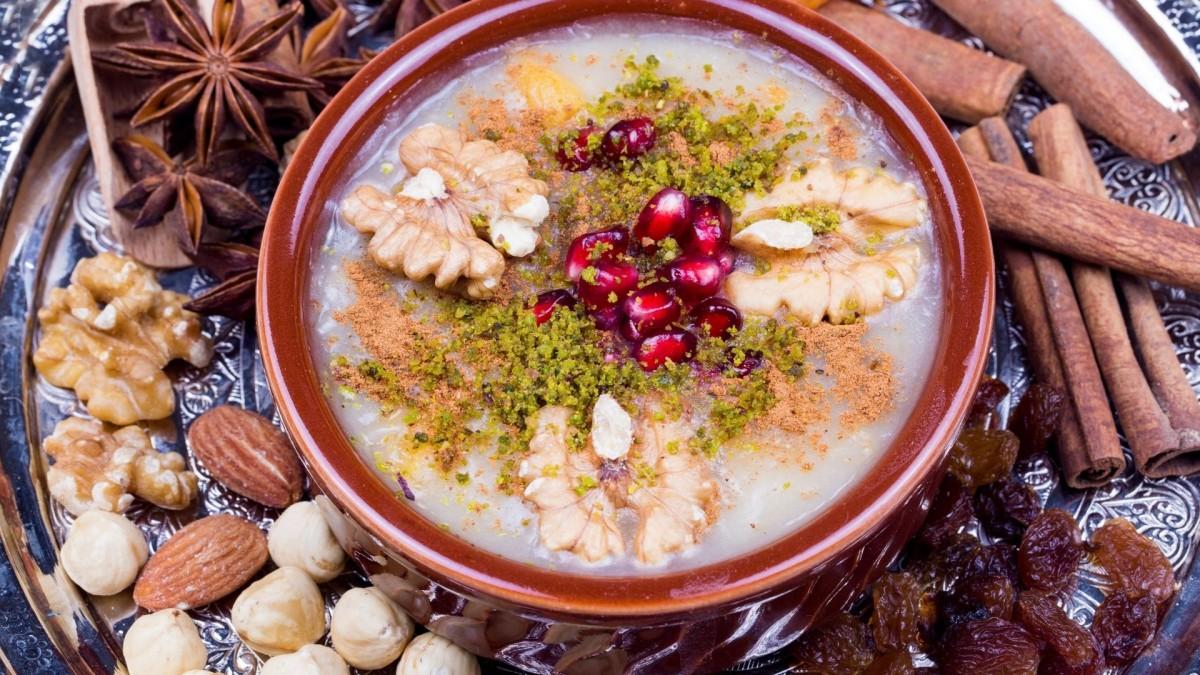 Aşure Günü Nedir? Neden ve Nasıl Kutlanır? Aşure Günü Nedir? Neden ve Nasıl Kutlanır?