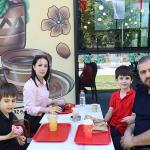 Taze, 6 ayda 200 bin vatandaşı ağırladı
