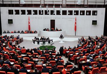 200’ü aşkın eski bakan ve vekilden ortak bildiri: ‘Katillerle ortaklaşan bir süreç kara leke olur’