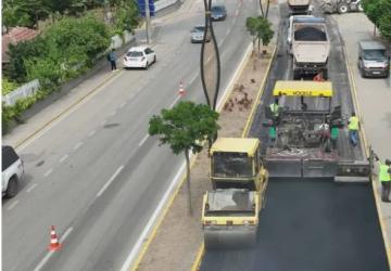 Başiskele’de Yeni Ulaşım Seçeneği Hizmete Girdi