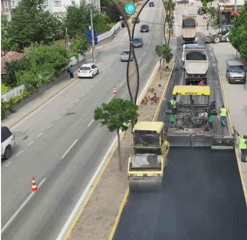 Başiskele’de Yeni Ulaşım Seçeneği Hizmete Girdi Başiskele’de Yeni Ulaşım Seçeneği Hizmete Girdi