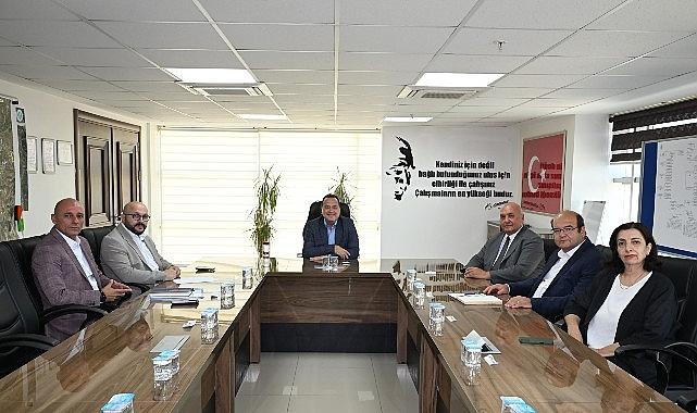 Başkan Dutlulu: “Hemşehrilerimizin ihtiyaçlarına hızlı ve etkili çözümler üretmek için kararlılıkla çalışmaya devam edeceğiz" Başkan Dutlulu: “Hemşehrilerimizin ihtiyaçlarına hızlı ve etkili çözümler üretmek için kararlılıkla çalışmaya devam edeceğiz"