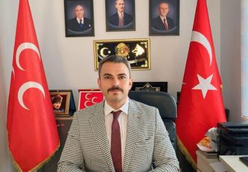 MHP Adıyaman İl Başkanı Önat: ‘Devlet Bahçeli, Türkiye’de toplumsal barışın teminatıdır’