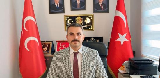MHP Adıyaman İl Başkanı Önat: ‘Devlet Bahçeli, Türkiye’de toplumsal barışın teminatıdır’