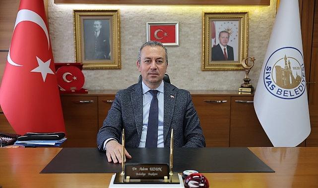 Başkan Uzun'dan 24 Temmuz Basın Bayramı Mesajı Başkan Uzun'dan 24 Temmuz Basın Bayramı Mesajı