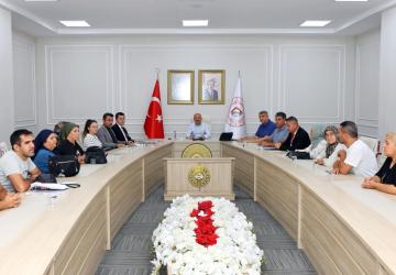 Adıyaman Valisi Osman Varol’dan istihdam için yeni adım