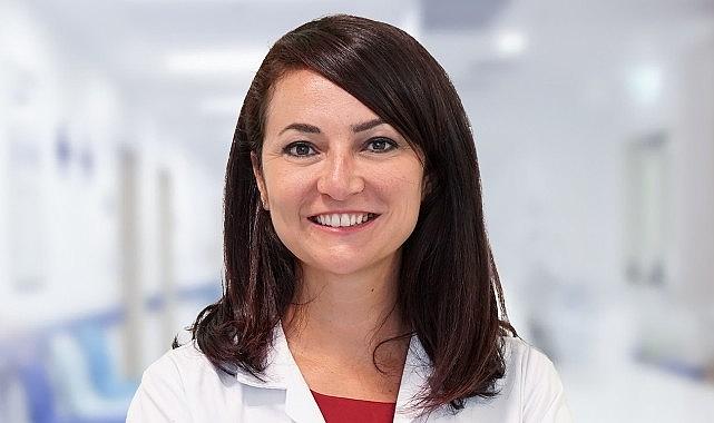 Doç. Dr. Manolya Kara Uyarıyor: Bulaşıcılığa Dikkat, Hijyen Kurallarına Özen Gösterin Doç. Dr. Manolya Kara Uyarıyor: Bulaşıcılığa Dikkat, Hijyen Kurallarına Özen Gösterin