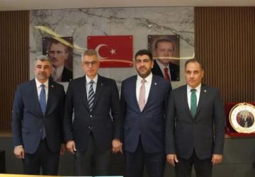 Mardin’e 20 Yeni Uzman Hekim Atamasıyla Sağlık Hizmetleri Güçleniyor
