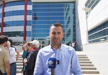 Tutdere’ye gözaltı.. DEM Parti’li Coşkun: ‘Bu karar Adıyaman halkını mağdur eder’