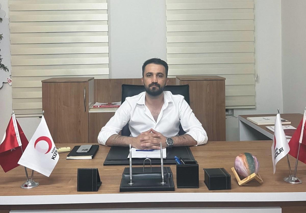 Kahta Kızılay Şubesi’nden yanıltıcı açıklamalara cevap geldi Kahta Kızılay Şubesi’nden yanıltıcı açıklamalara cevap geldi