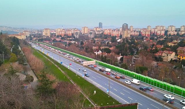 İstanbul'da Gürültüye Sınır İstanbul'da Gürültüye Sınır