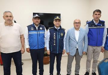 Baraçlı: Zabıta bizim için önemli bir unsur