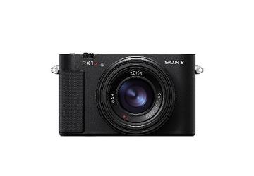 Sony, RX1R III Modelini Tanıttı: Zamansız Anları Üstün